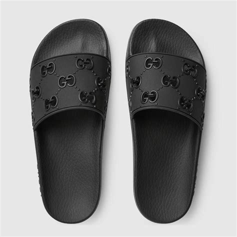 gucci slides au|Gucci slides women's.